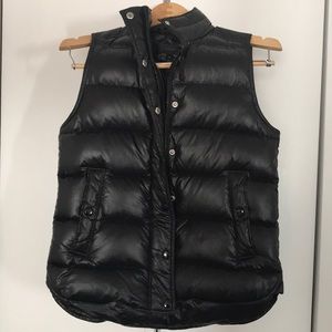 J. Crew Vest